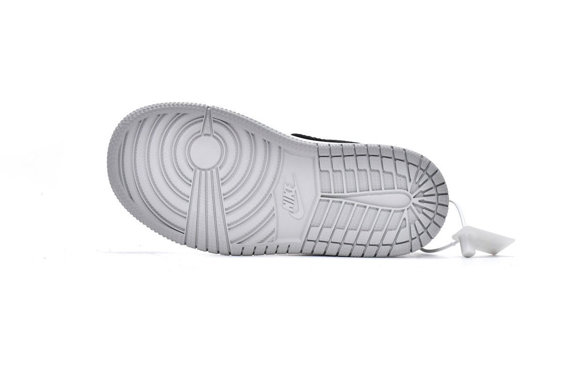 Dior x Air Jordan 1 Mid PS?Kids? - Image 15