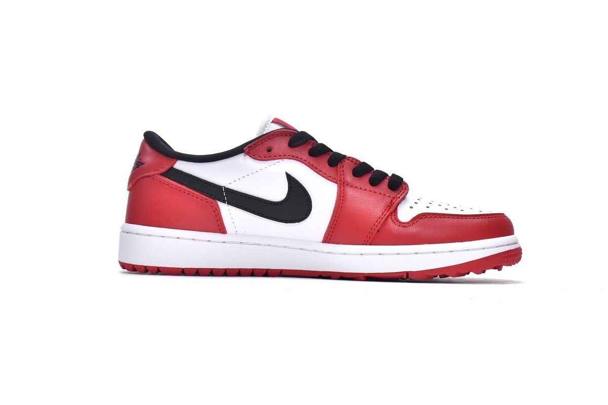 Jordan 1 Retro Low Golf Chicago - Image 2