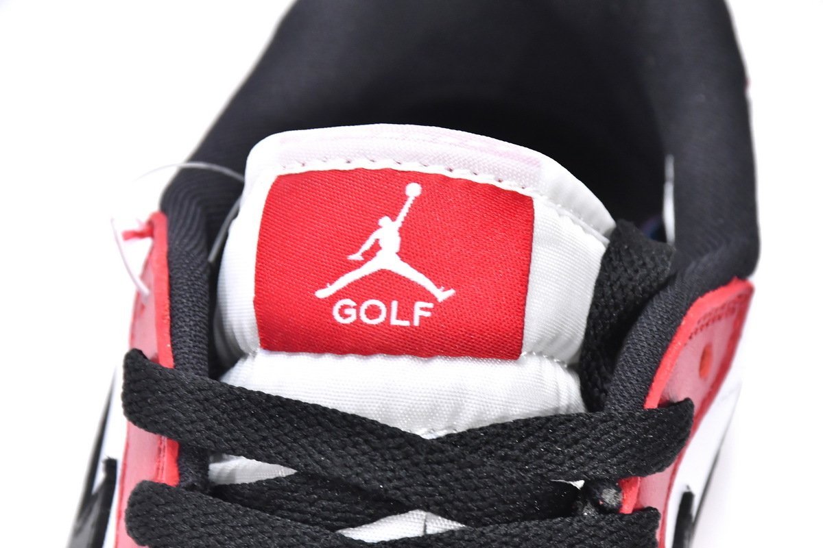 Jordan 1 Retro Low Golf Chicago - Image 5