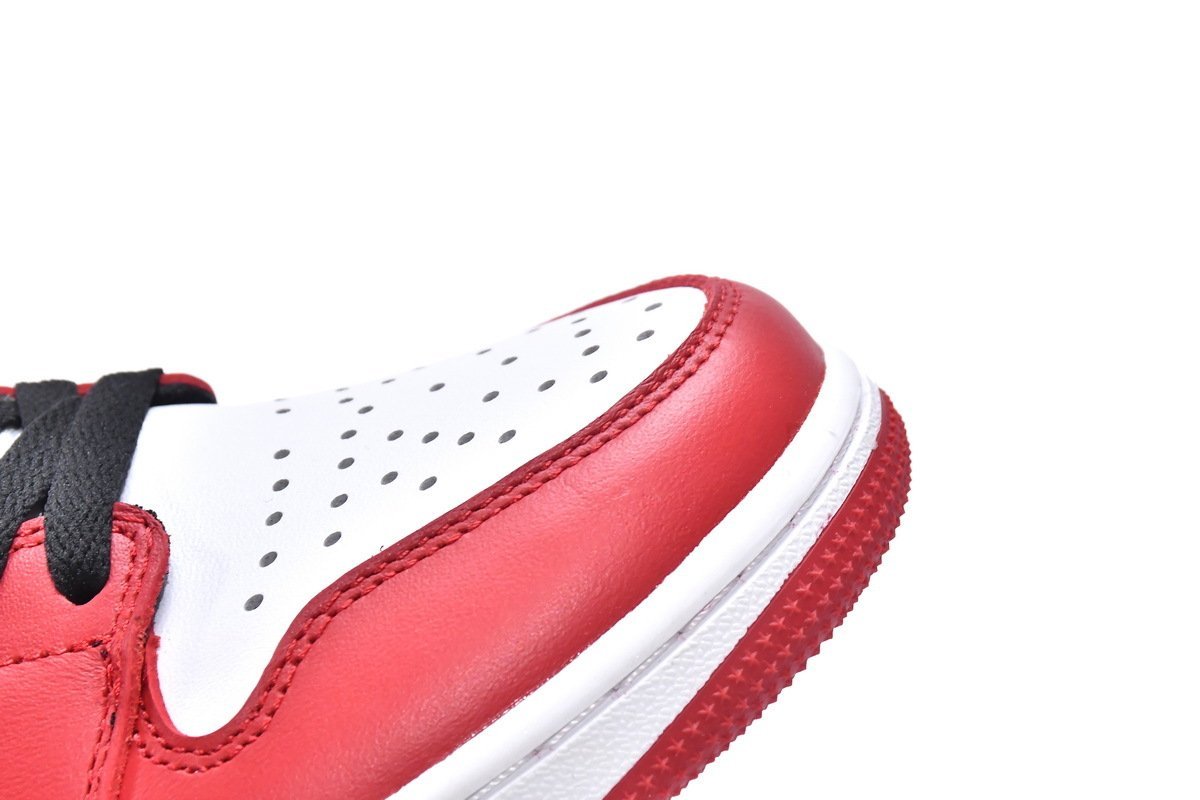 Jordan 1 Retro Low Golf Chicago - Image 10