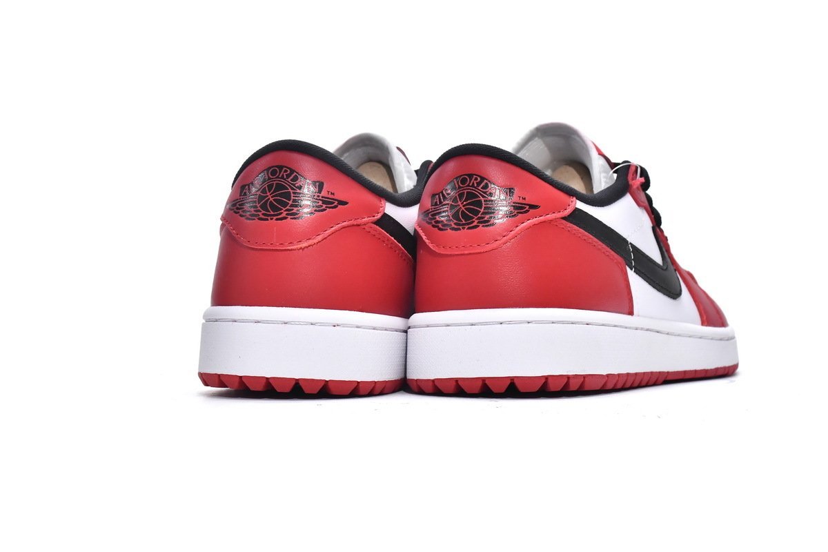 Jordan 1 Retro Low Golf Chicago - Image 12