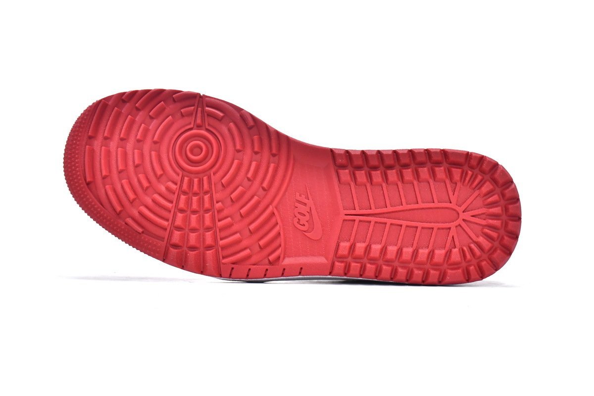 Jordan 1 Retro Low Golf Chicago - Image 15