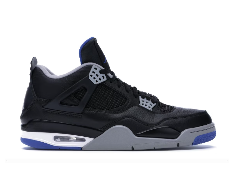 Jordan 4 Motorsports Alternate - Image 2