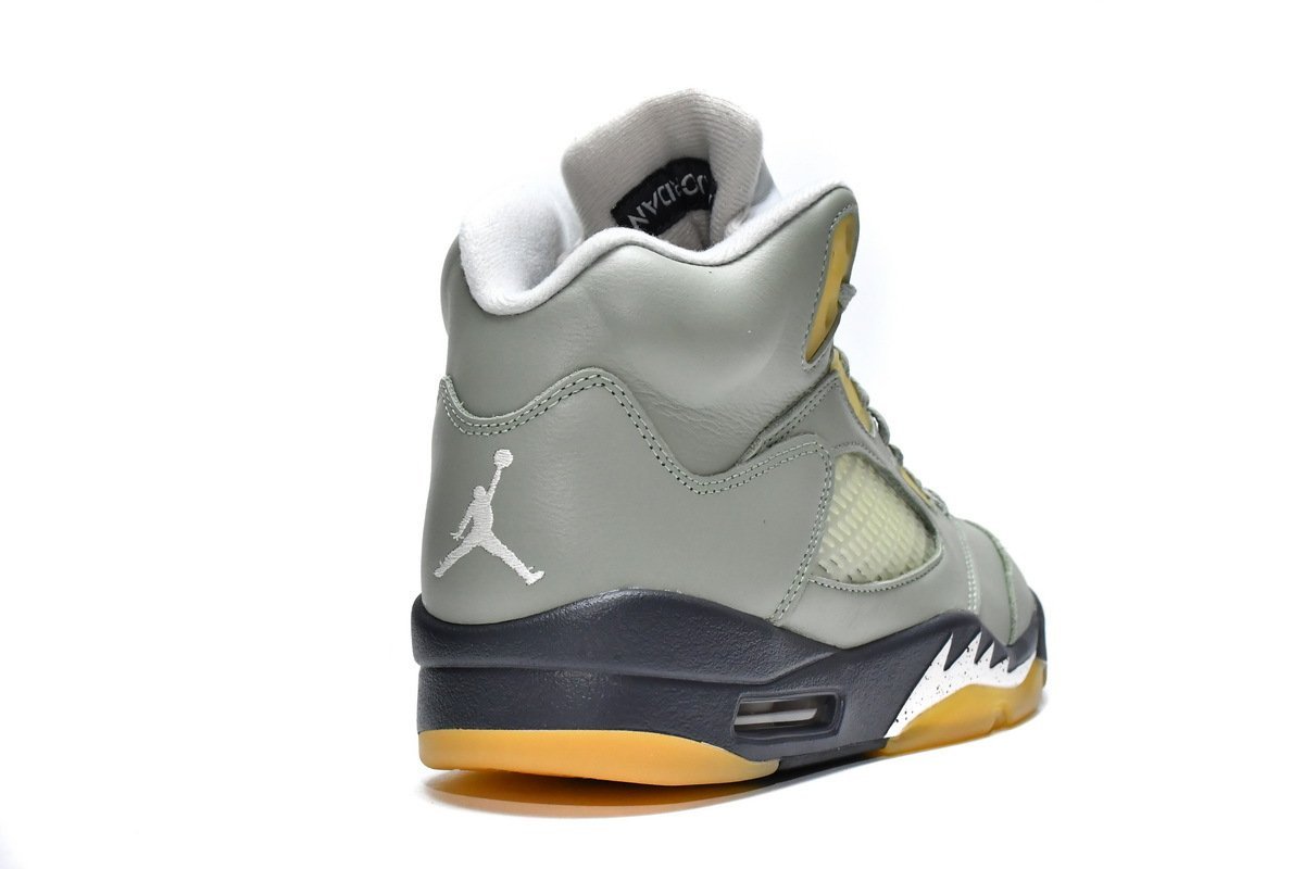 Jordan 5 Retro Jade Horizon - Image 4