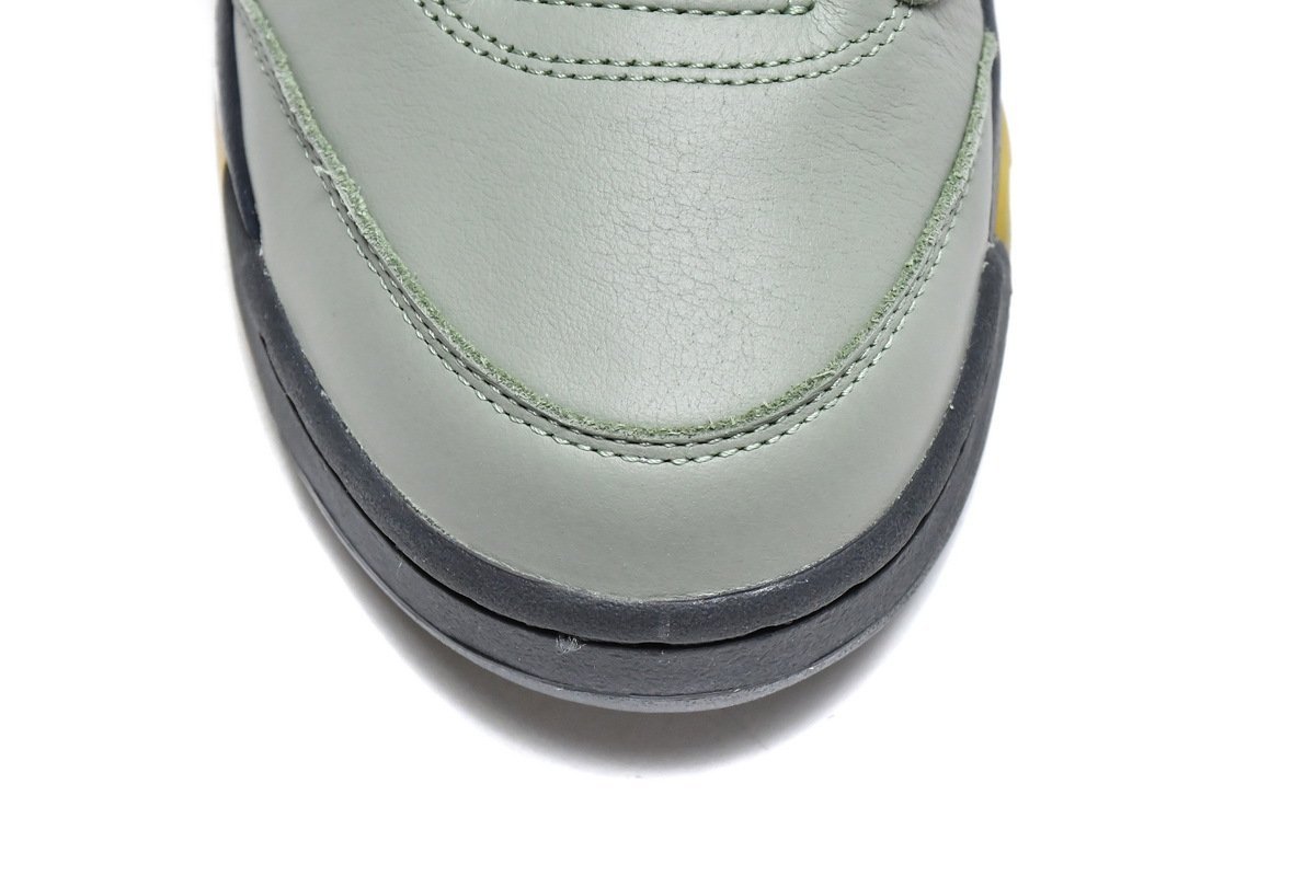 Jordan 5 Retro Jade Horizon - Image 7