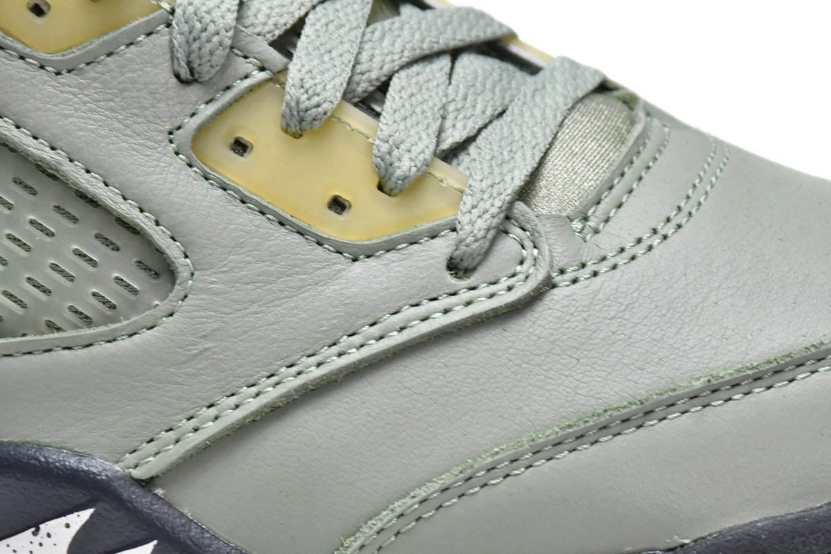 Jordan 5 Retro Jade Horizon - Image 9