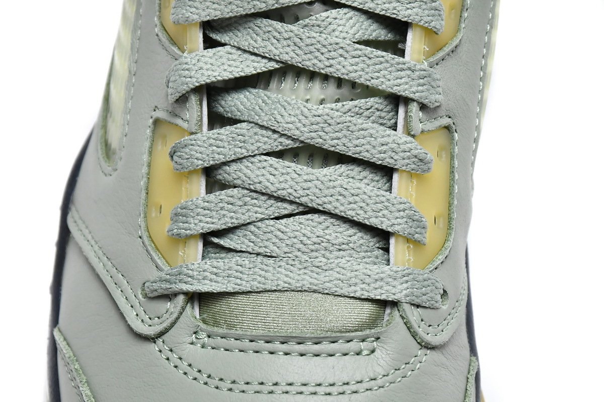 Jordan 5 Retro Jade Horizon - Image 10