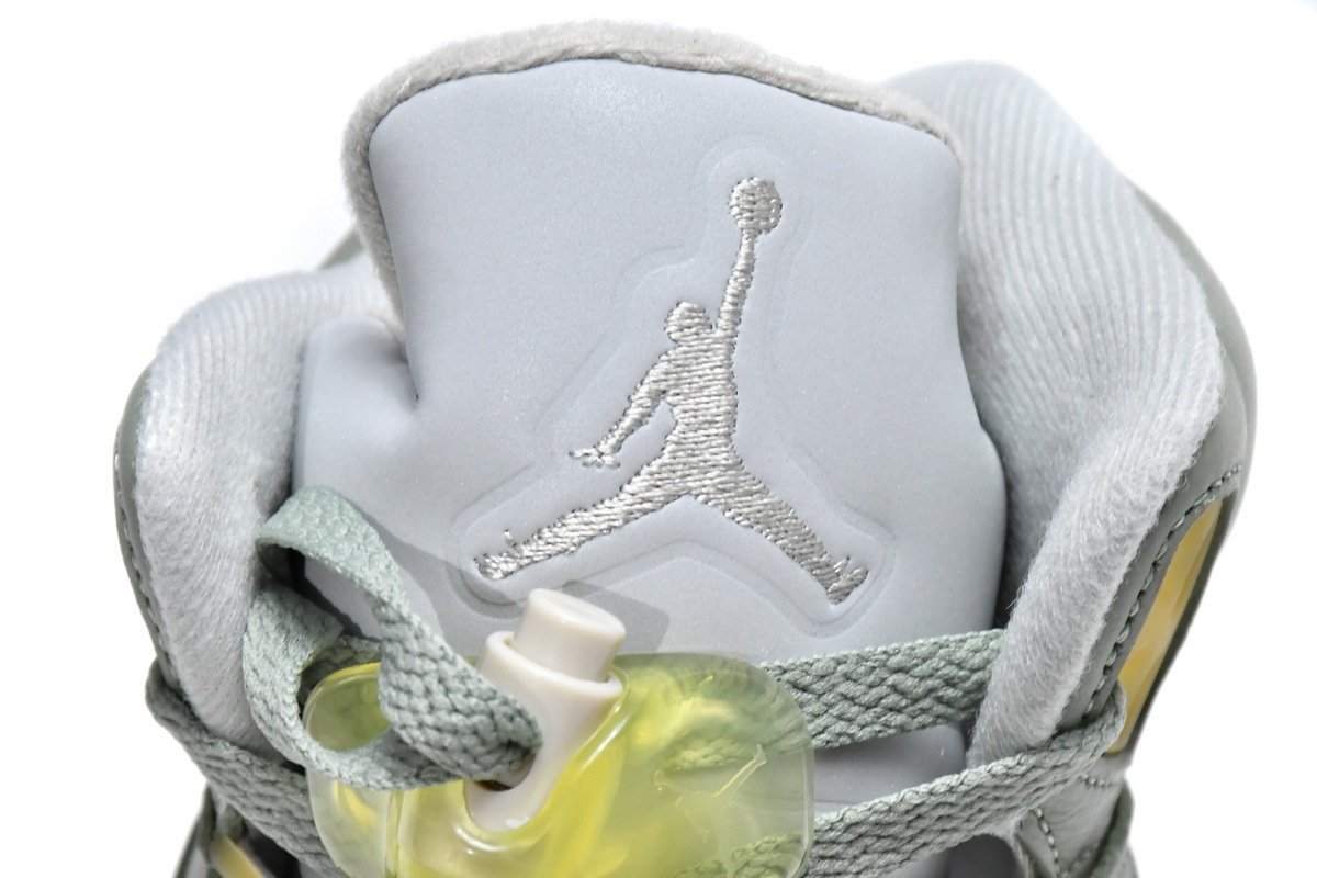 Jordan 5 Retro Jade Horizon - Image 11