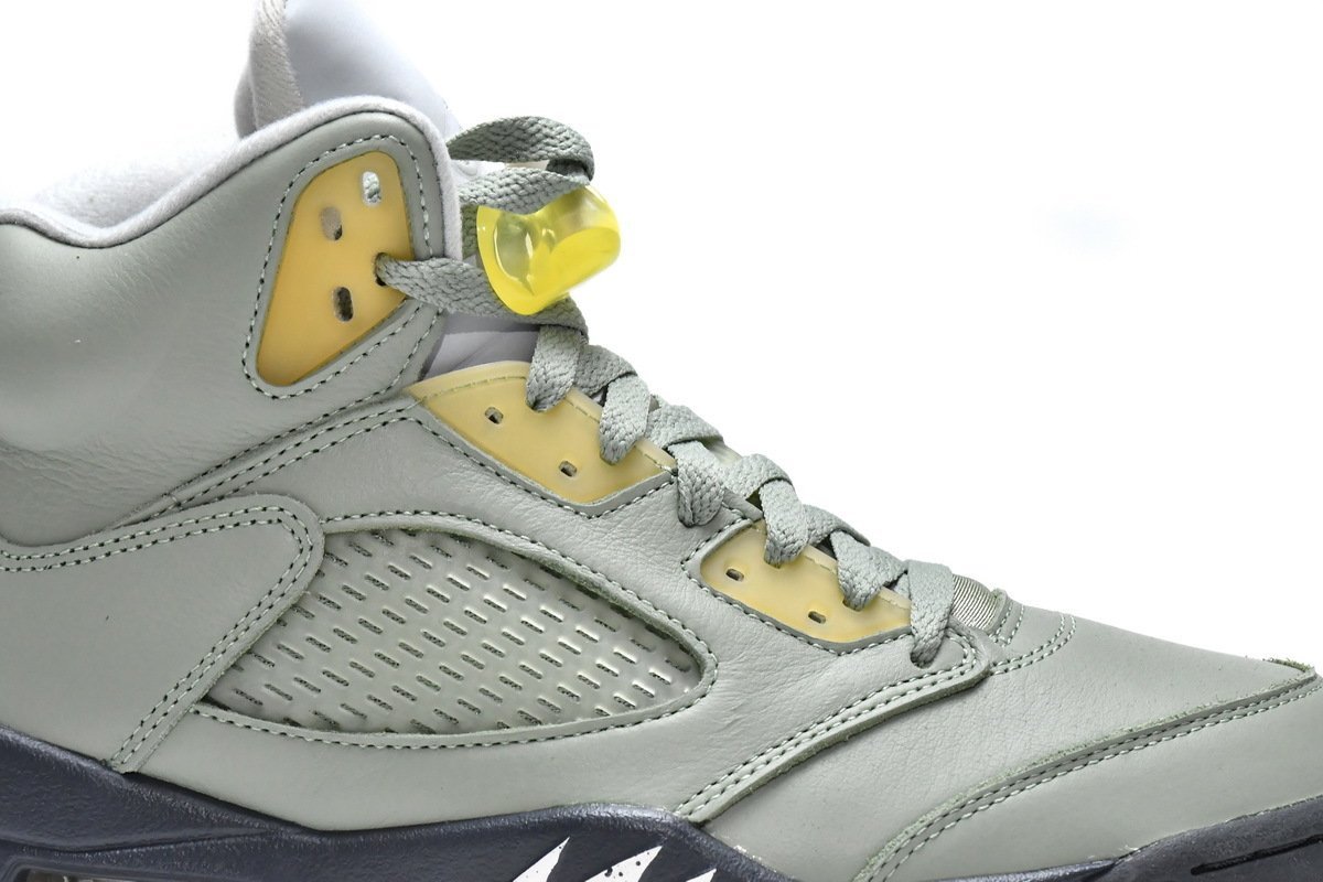 Jordan 5 Retro Jade Horizon - Image 12