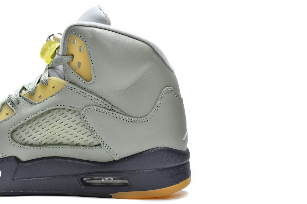 Jordan 5 Retro Jade Horizon - Image 14