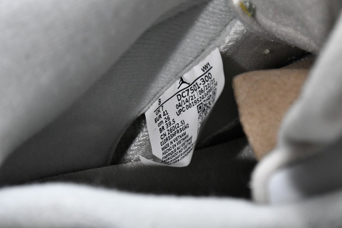 Jordan 5 Retro Jade Horizon - Image 15