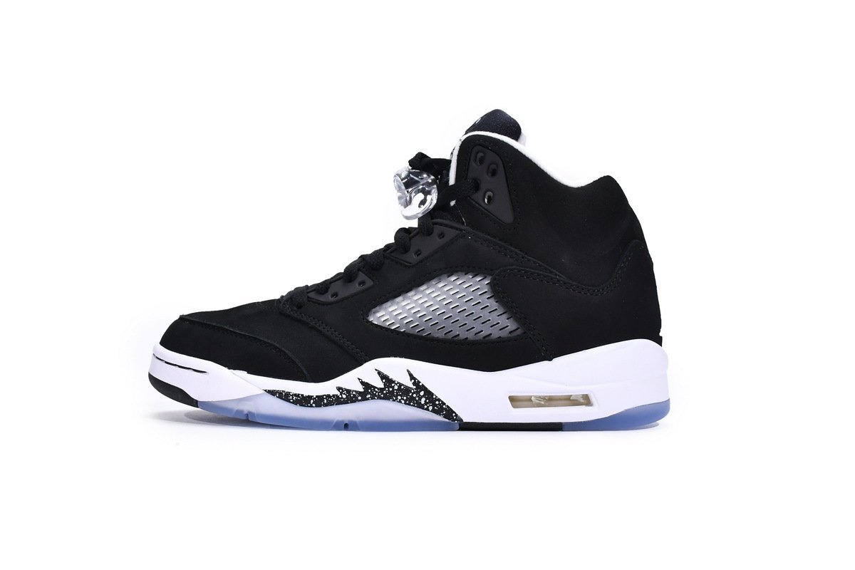 Jordan 5 Retro Moonlight (2021)?