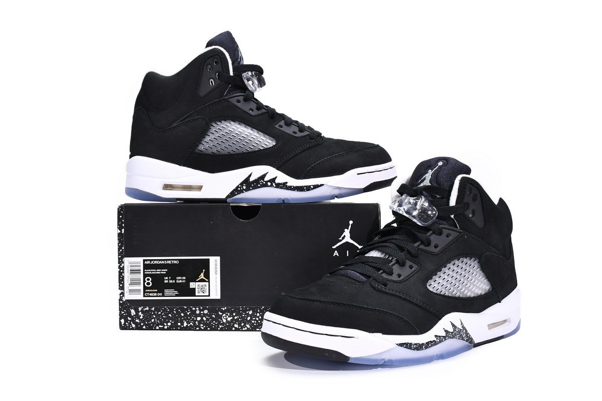 Jordan 5 Retro Moonlight (2021)? - Image 14
