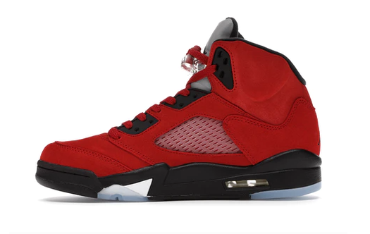 Jordan 5 Retro Raging Bull Red (2021)