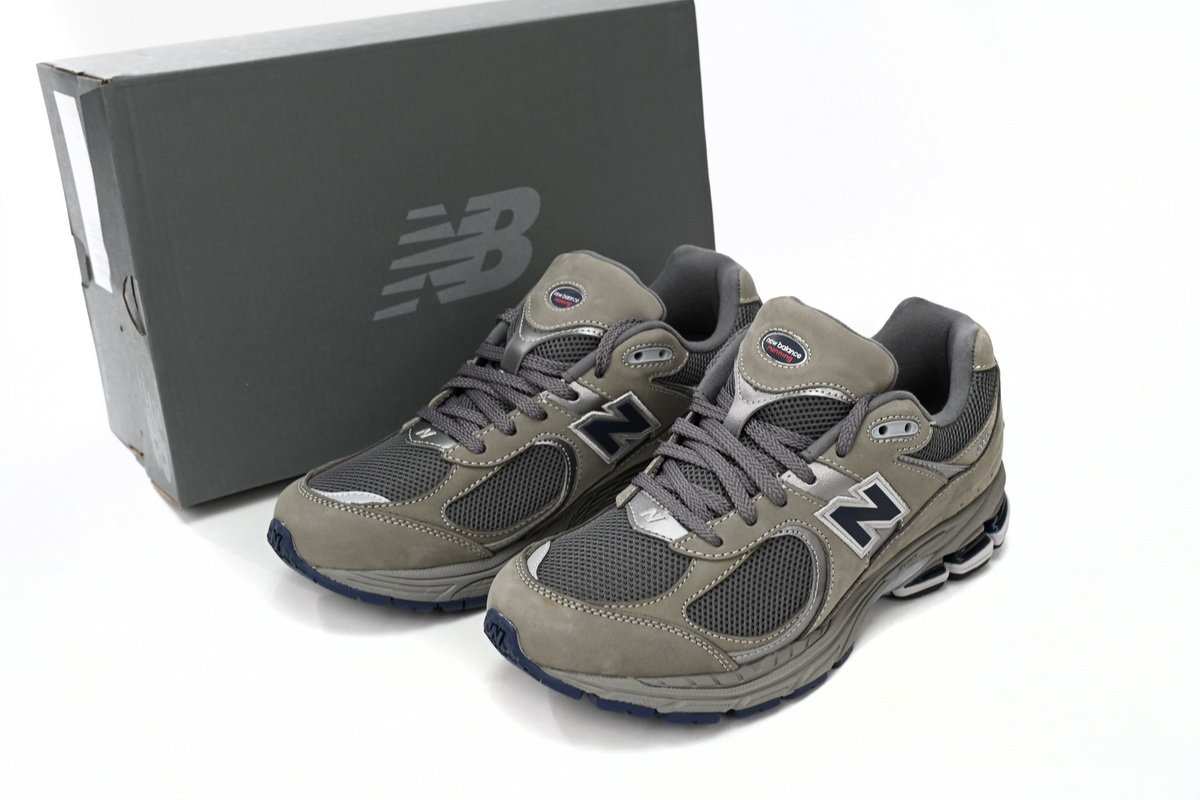 New Balance 2002R Golden Ash - Image 14