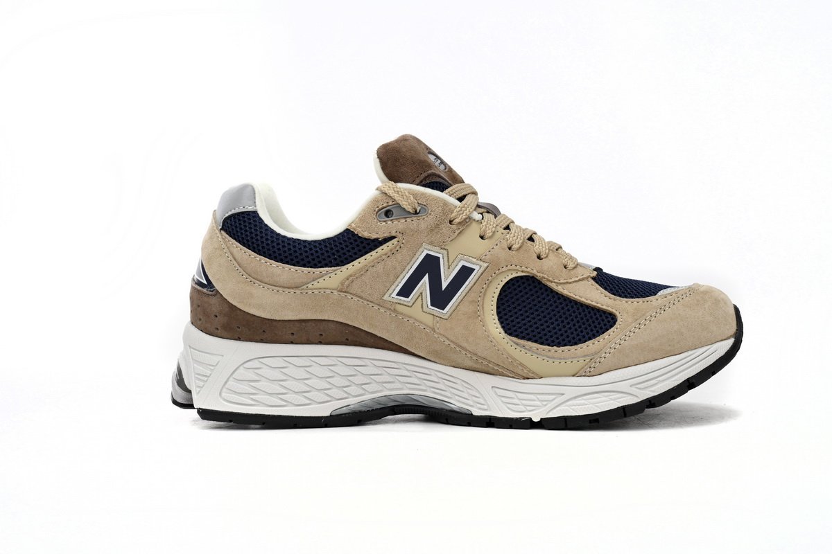 New Balance 2002R Kha Ki - Image 2