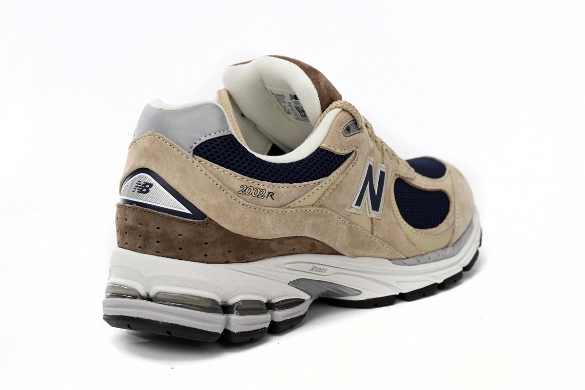 New Balance 2002R Kha Ki - Image 3