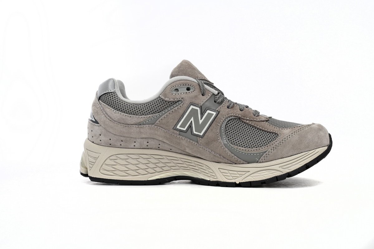 New Balance 2002R Primordial Ash - Image 2