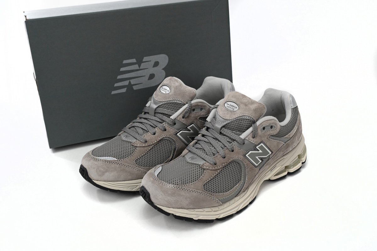 New Balance 2002R Primordial Ash - Image 13