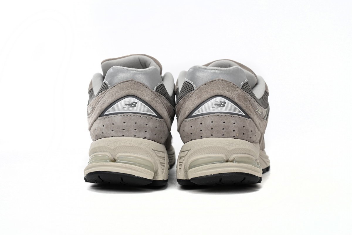 New Balance 2002R Primordial Ash - Image 11