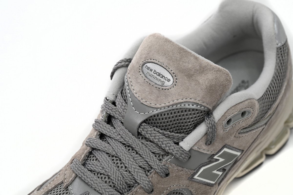 New Balance 2002R Primordial Ash - Image 4