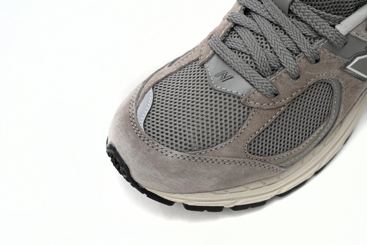 New Balance 2002R Primordial Ash - Image 5