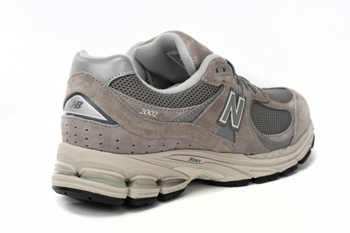 New Balance 2002R Primordial Ash - Image 3