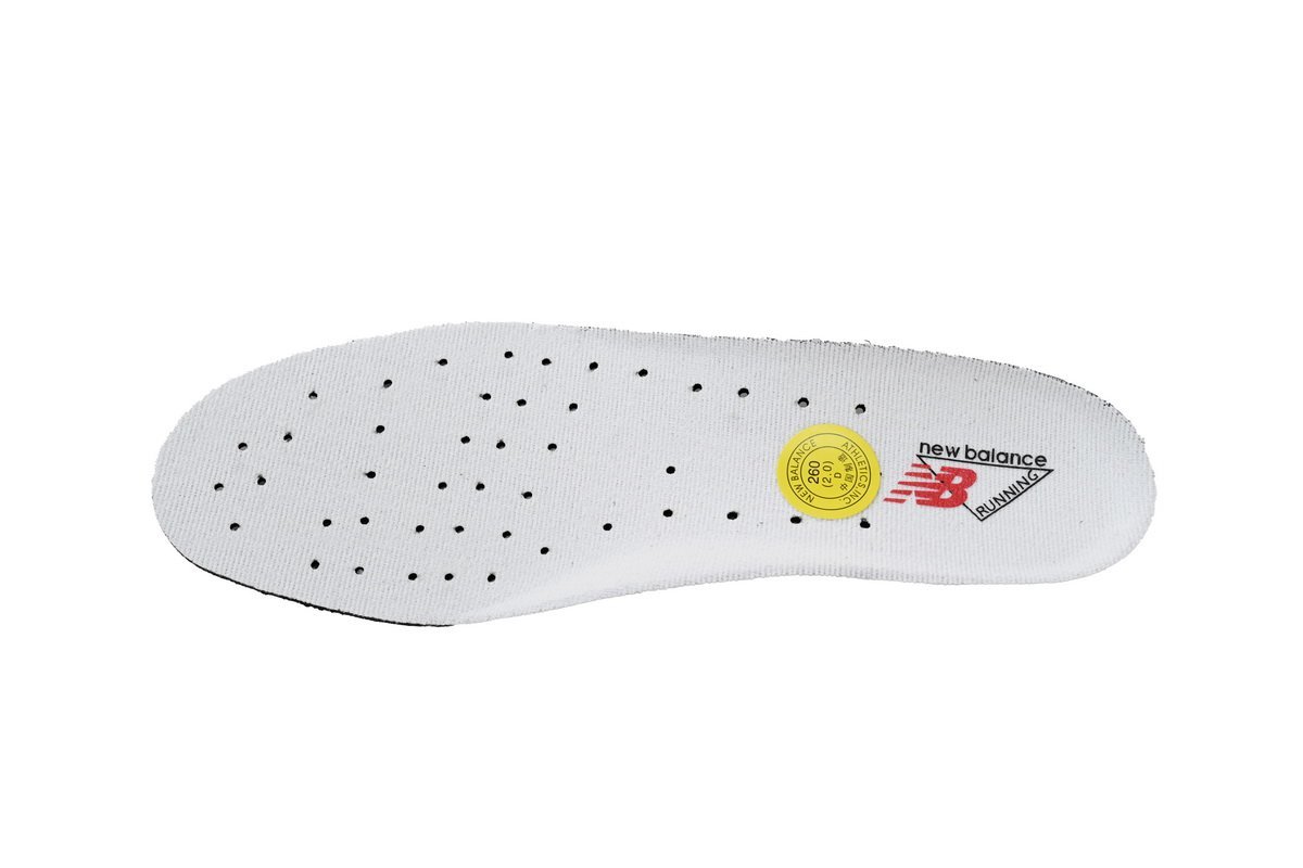 New Balance 2002R Protection Pack Black Grey - Image 8