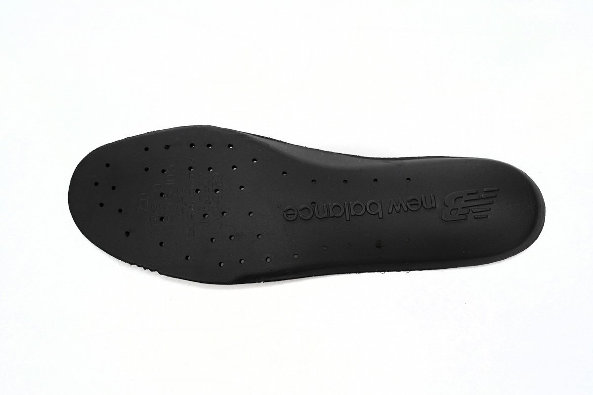 New Balance 2002R Protection Pack Black Grey - Image 9