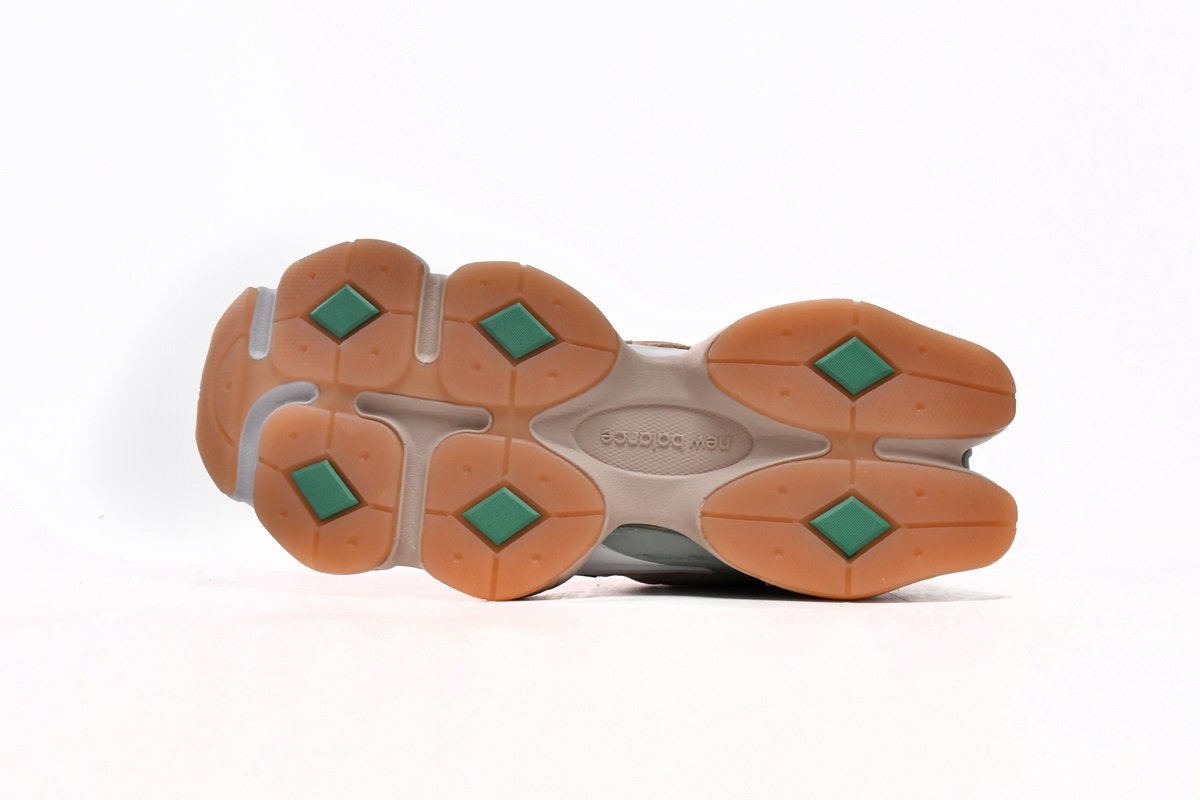 New Balance 9060 Joe Freshgoods Inside Voices Penny Cookie Pink - Image 10