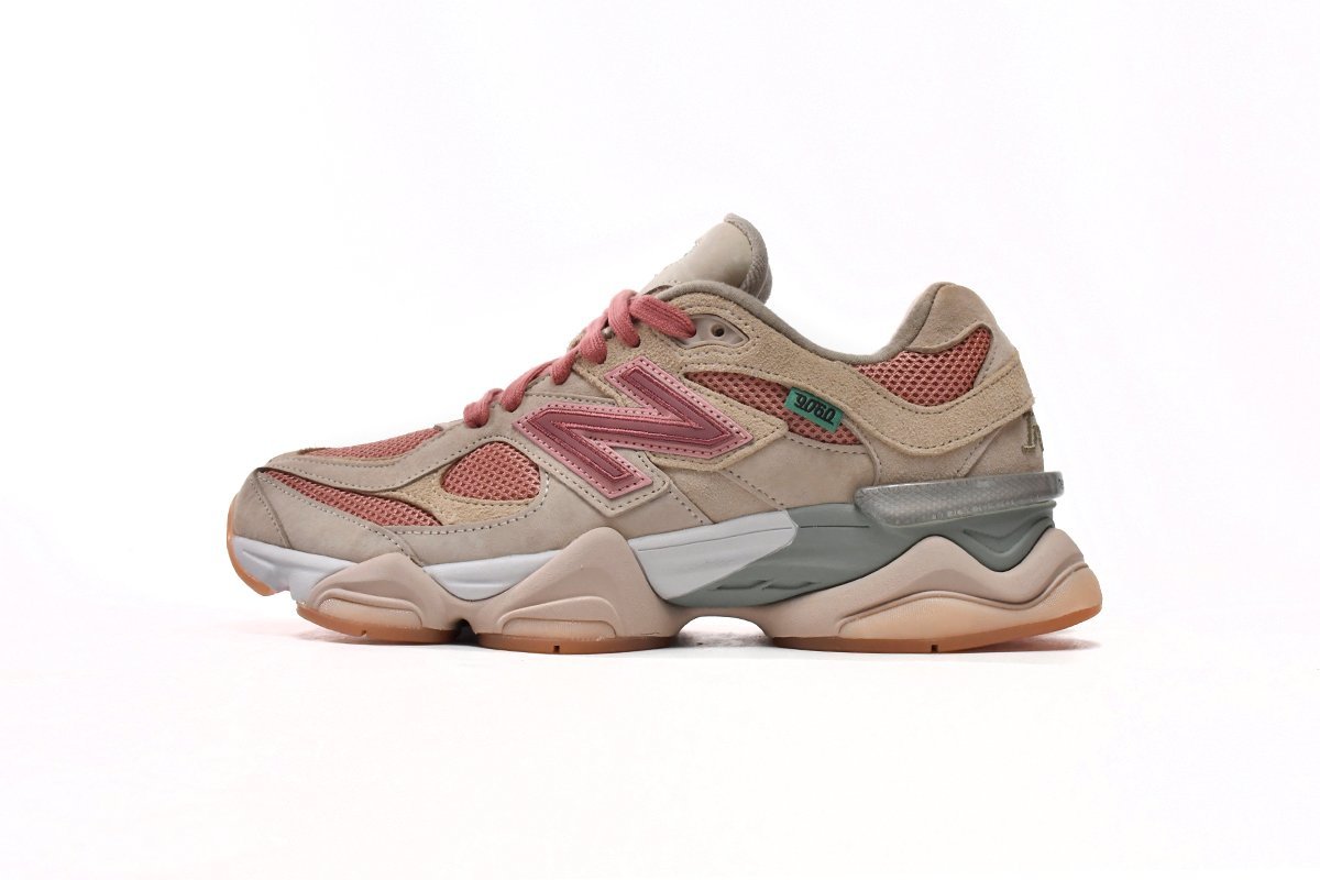 New Balance 9060 Joe Freshgoods Inside Voices Penny Cookie Pink