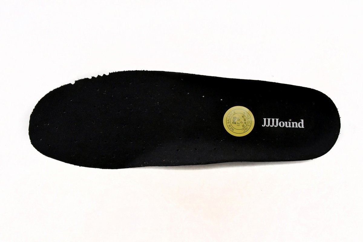 New Balance 990v3 JJJJound Olive - Image 7