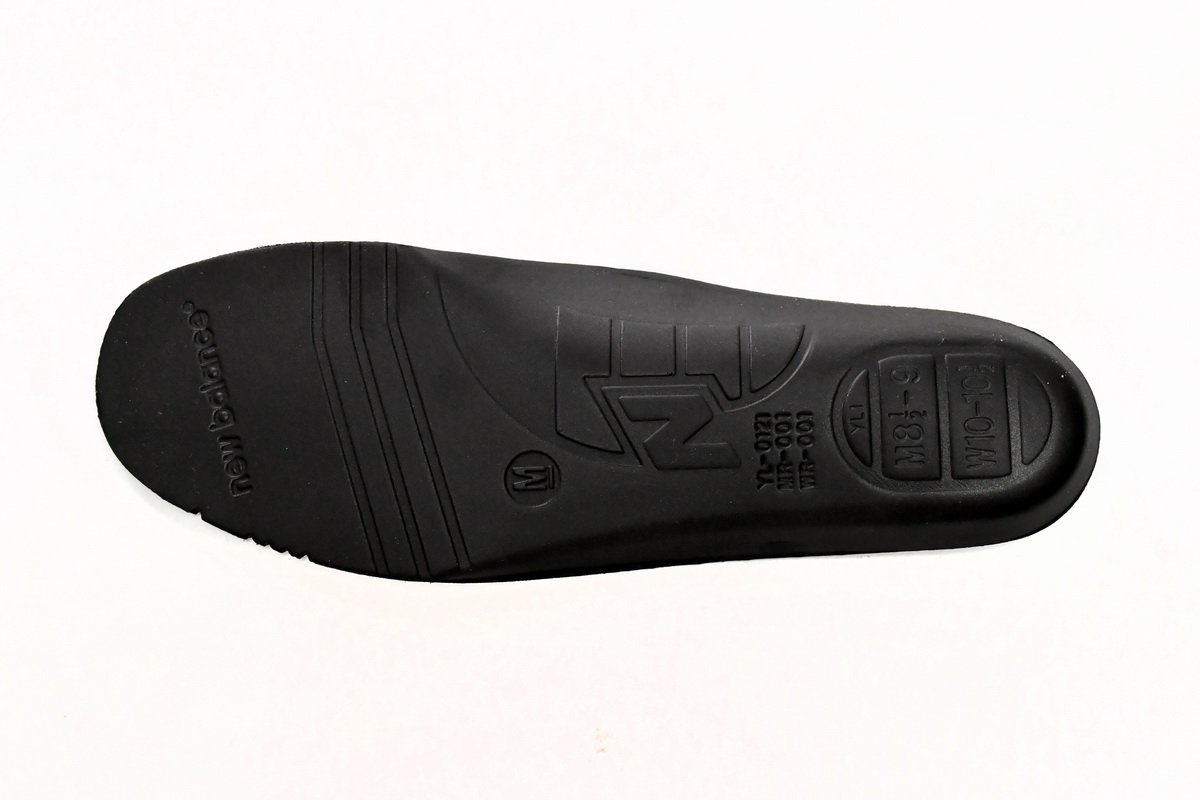 New Balance 990v3 MiUSA Teddy Santis Moonbeam - Image 10