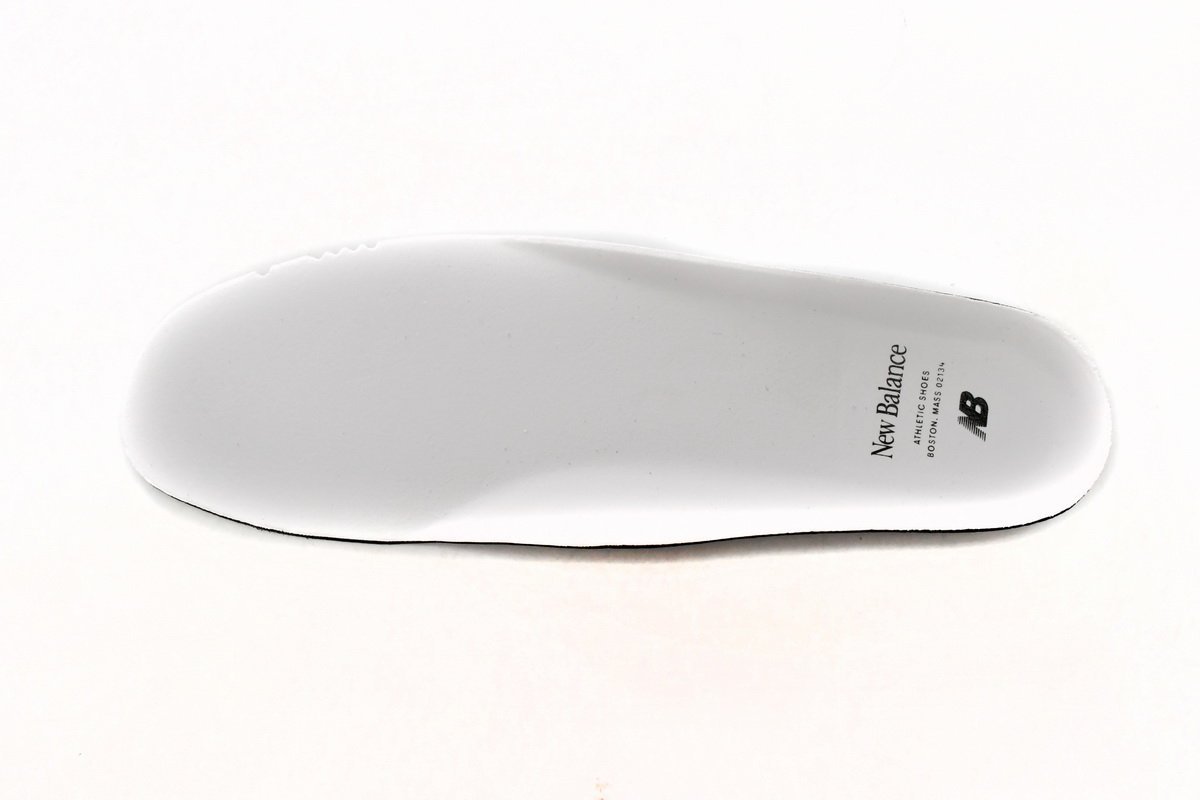 New Balance 990v3 MiUSA Teddy Santis Moonbeam - Image 9