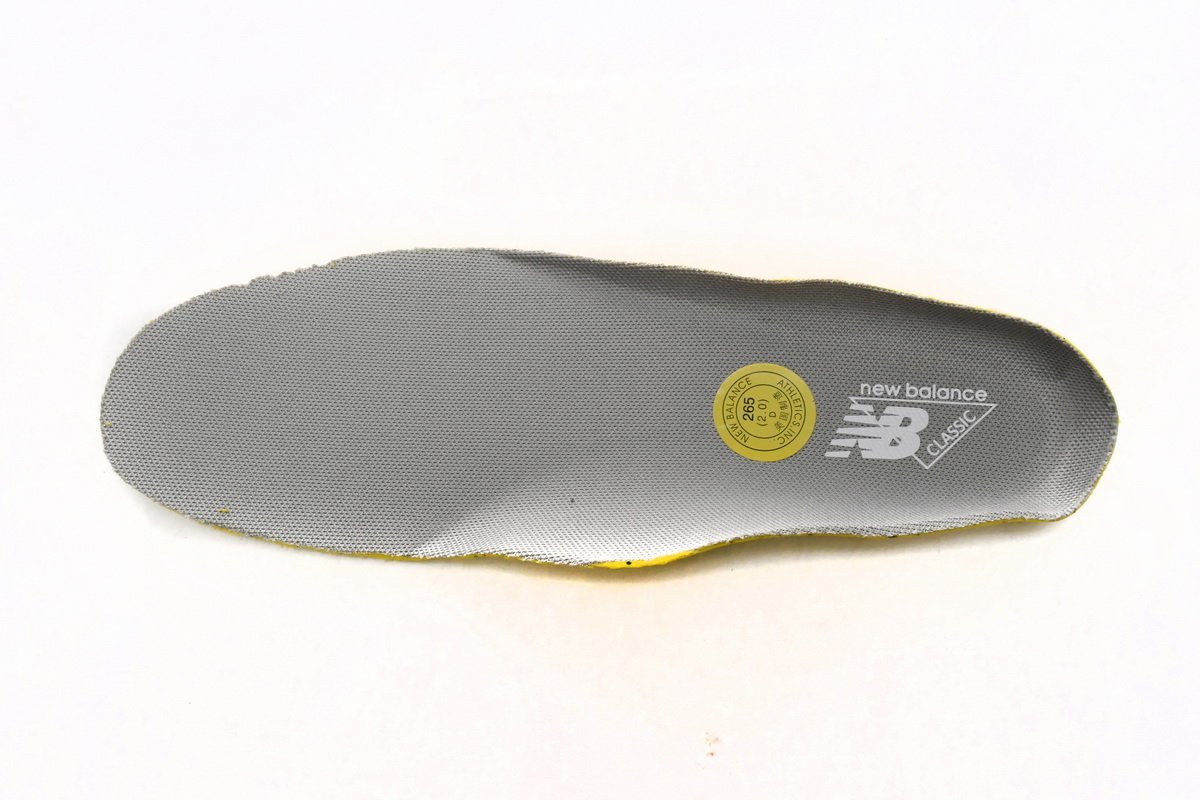 New Balance 992 Grey - Image 8