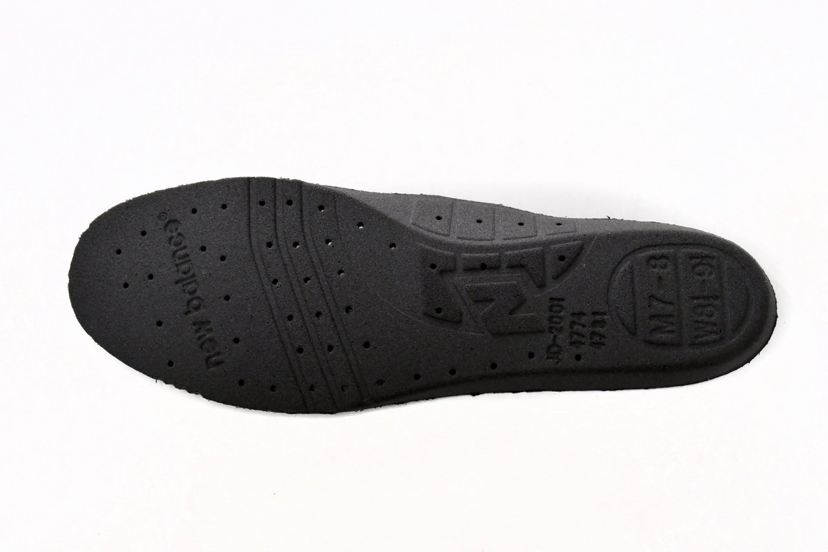 New Balance 992 JJJJound Grey - Image 9