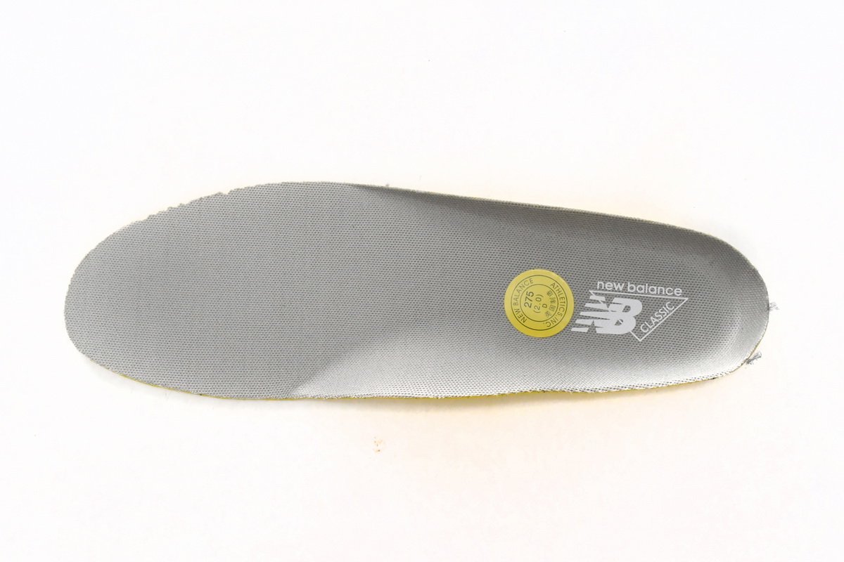 New Balance 992 Navy Grey - Image 9