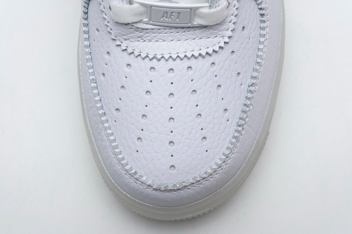 Nike Air Force 1 Low Be True Rainbow Multicolor - Image 6