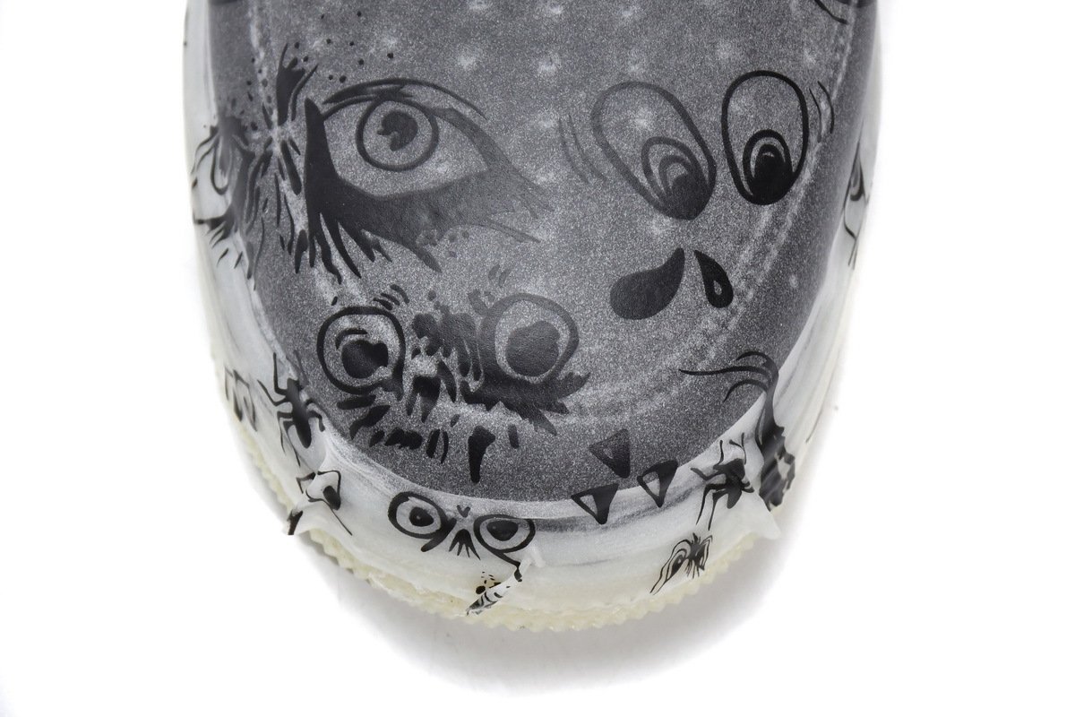 Nike Air Force 1 Low Experimental Halloween - Image 5