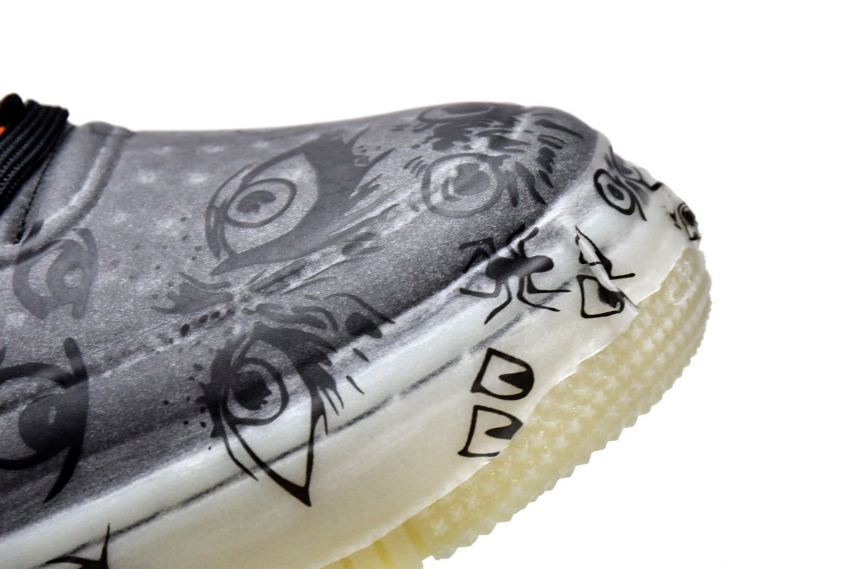 Nike Air Force 1 Low Experimental Halloween - Image 7