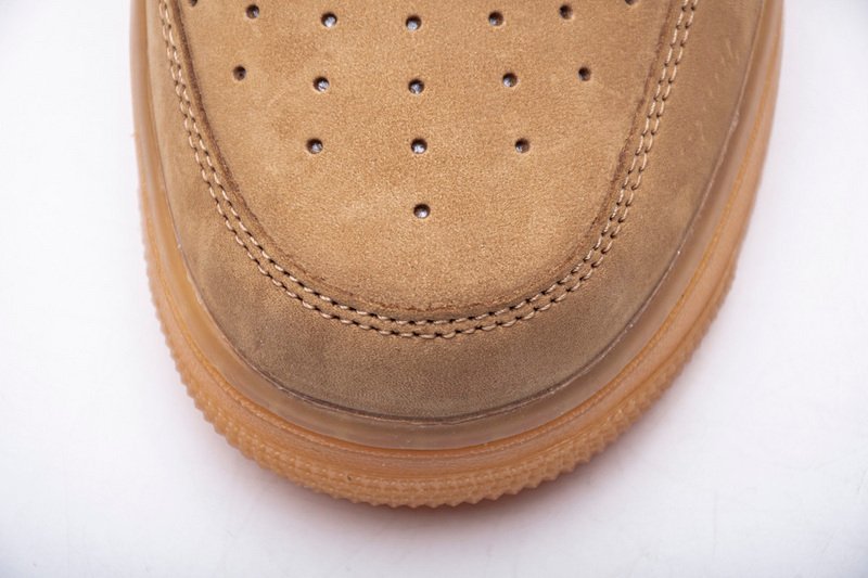 Nike Air Force 1 Low Flax (2019) - Image 5