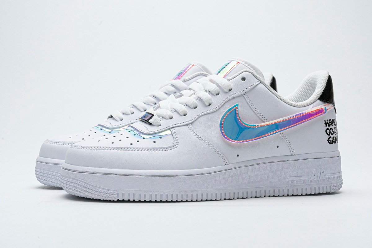 Nike Air Force 1 Low Good Game - Image 2