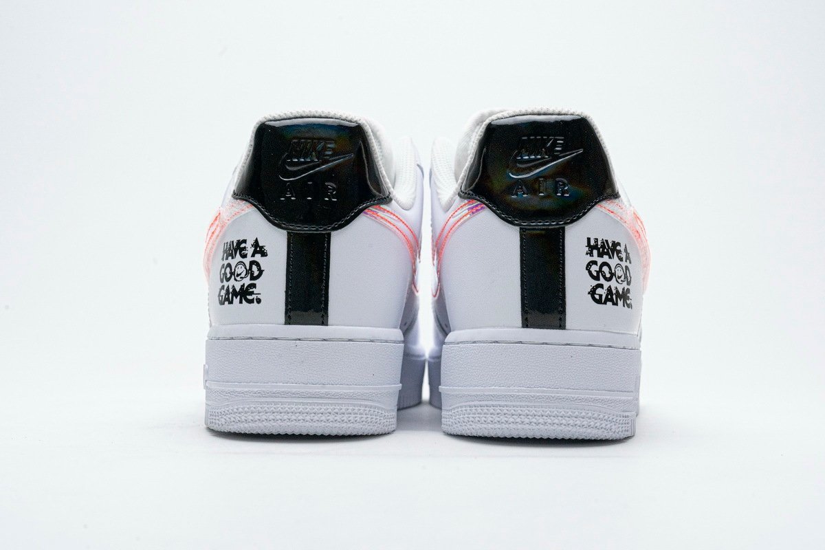 Nike Air Force 1 Low Good Game - Image 4