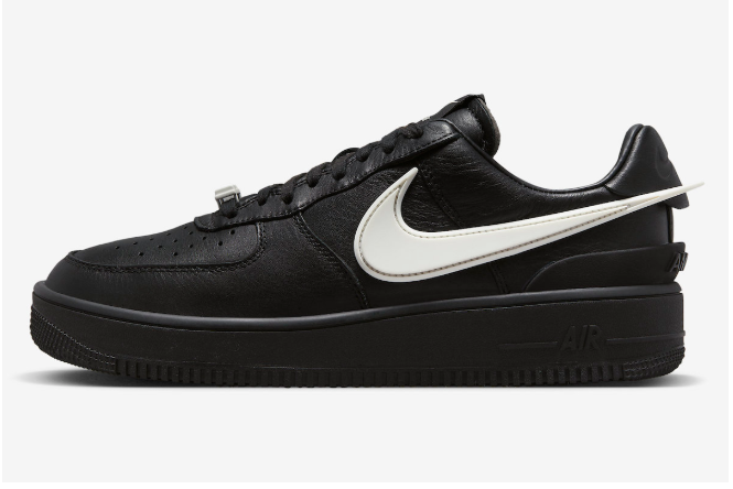 Nike Air Force 1 Low SP AMBUSH Black
