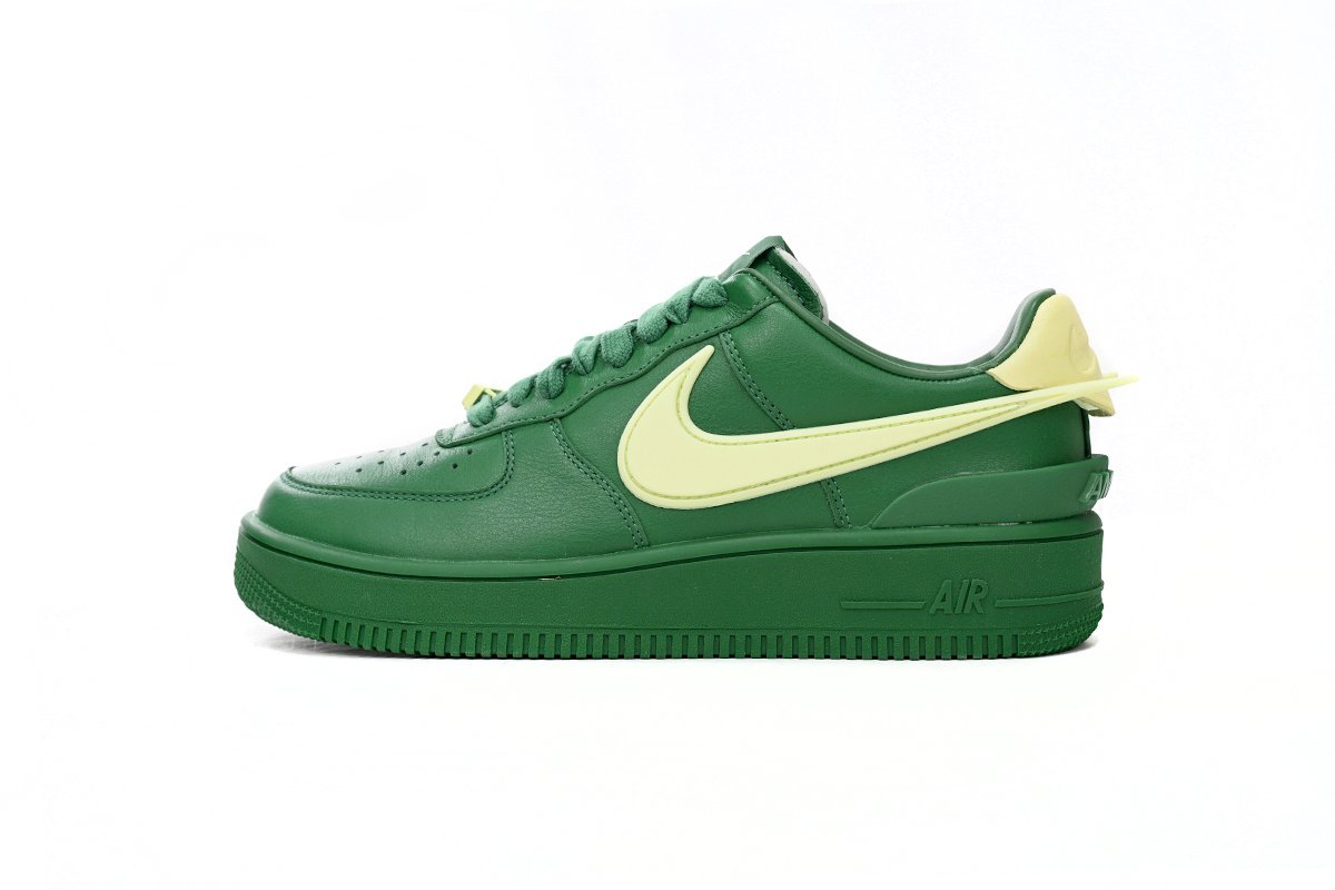 Nike Air Force 1 Low SP AMBUSH Pine Green