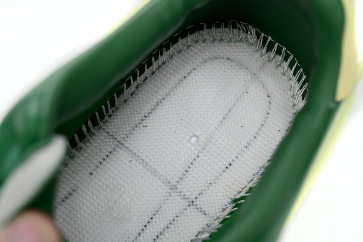 Nike Air Force 1 Low SP AMBUSH Pine Green - Image 7