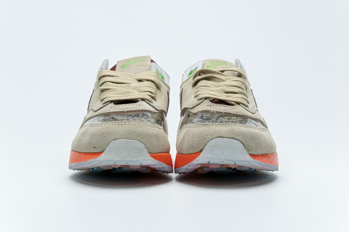 Nike Air Max 1 CLOT Kiss of Death (2021) - Image 5
