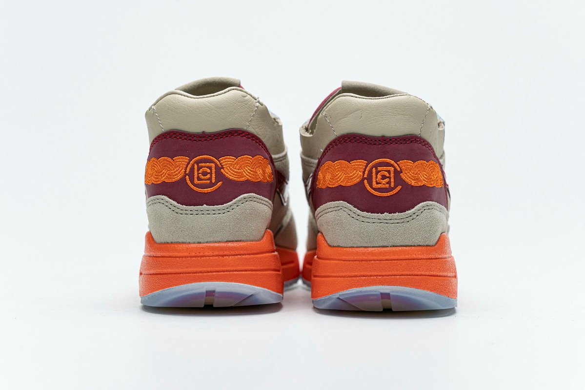 Nike Air Max 1 CLOT Kiss of Death (2021) - Image 6