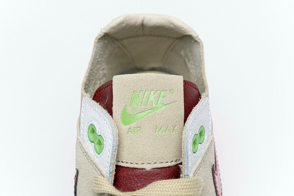 Nike Air Max 1 CLOT Kiss of Death (2021) - Image 10