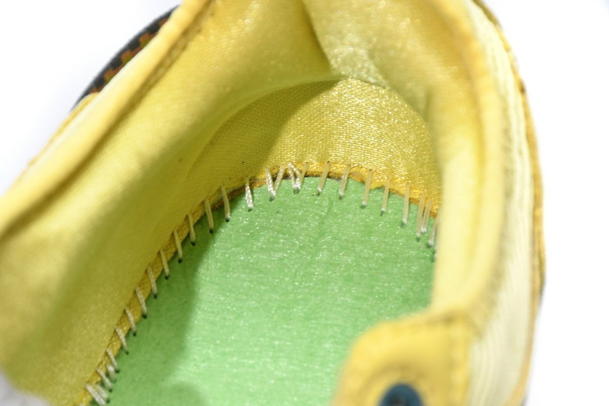 Nike Air Max 1 Travis Scott Cactus Jack Saturn Gold - Image 11